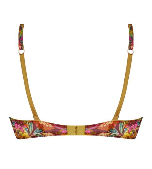 Soutien gorge coques Danse des Fleurs - packshot 2