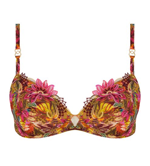 Soutien gorge coques Danse des Fleurs - packshot 1