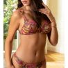 Soutien gorge Glam Danse des Fleurs - vue principale