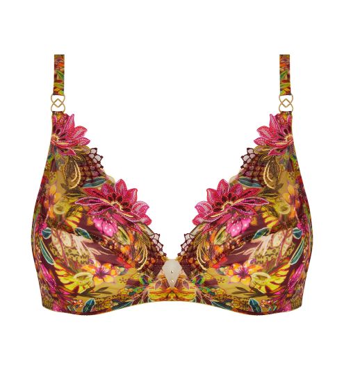 Soutien gorge Glam Danse des Fleurs - packshot 1