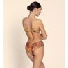 Soutien gorge armatures Danse des Fleurs - vue arrière