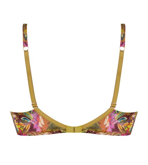 Soutien gorge armatures Danse des Fleurs - packshot 2