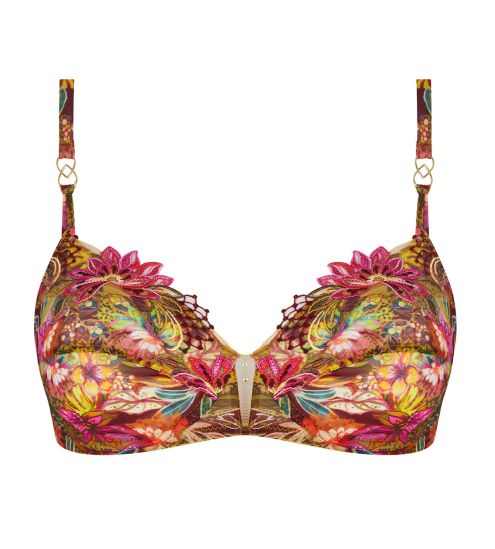 Soutien gorge armatures Danse des Fleurs - packshot 1