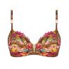 Soutien gorge armatures Danse des Fleurs - packshot 1