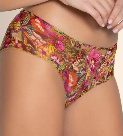 Shorty Danse des Fleurs - vue principale