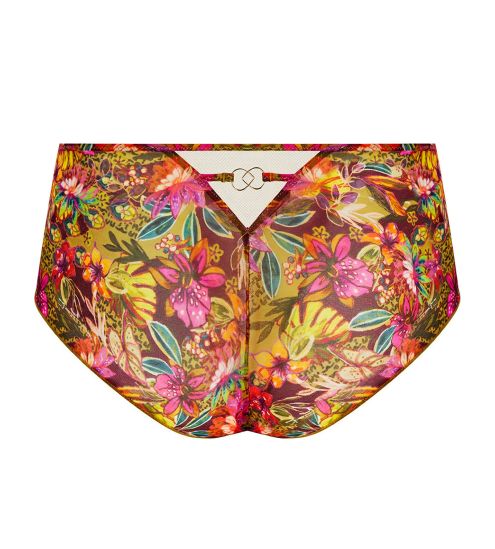 Shorty Danse des Fleurs -  packshot 2