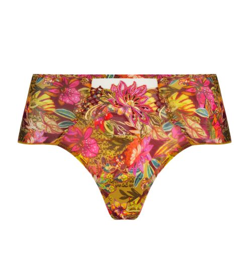 Shorty Danse des Fleurs - packshot 1