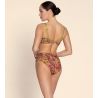 Culotte haute Danse des Fleurs - vue arrière