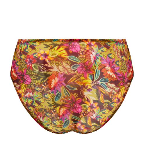 Culotte haute Danse des Fleurs - packshot 2