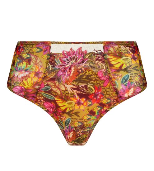 Culotte haute Danse des Fleurs - packshot 1