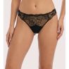 Tanga Sublime en Dentelle noir