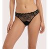 Slip séduction Sublime en Dentelle noir