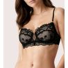 SubbLime Basket Bra Blink Black
