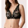 Glam Sublime Black Lace BH