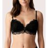Bra Sublime Black Lace Cases
