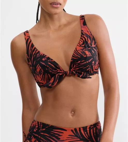 Haut de maillot de bain...