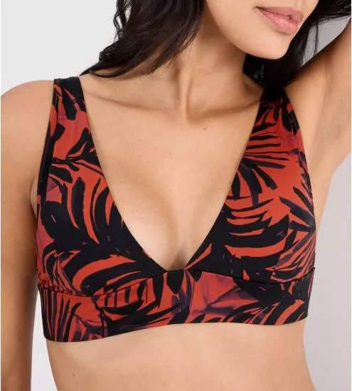 Haut de maillot de bain...