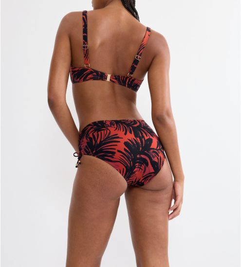 Bas de maillot gainant