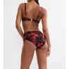 Bas de maillot gainant