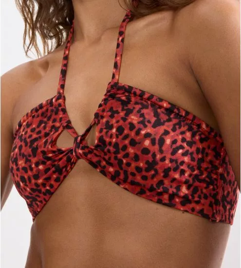 Bandeau de bain souple...