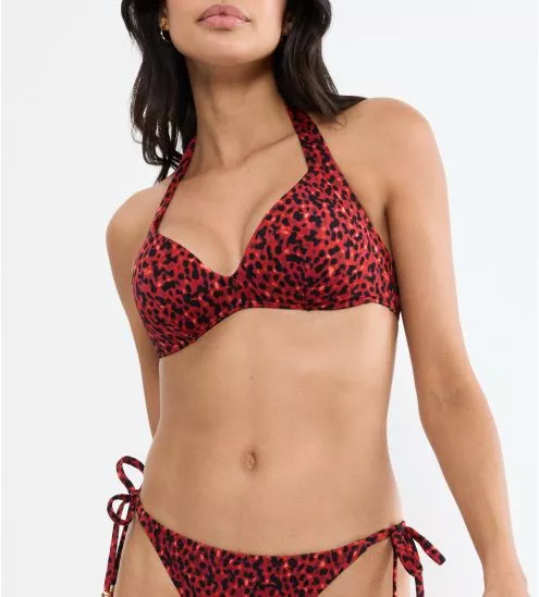 Haut de maillot de bain...