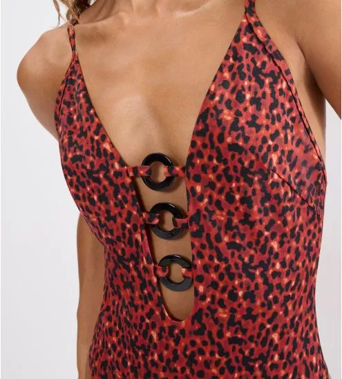 Maillot de bain femme sexy