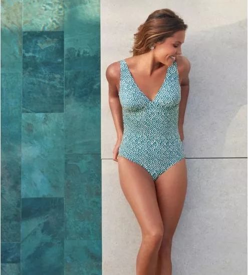 Maillot de bain Azura une...