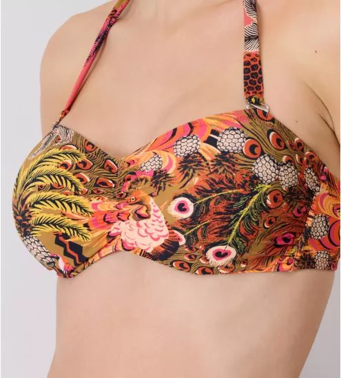 Haut de maillot de bain...
