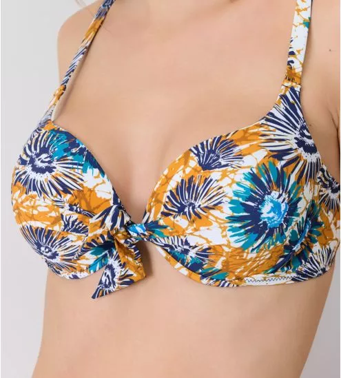 Haut de maillot de bain...