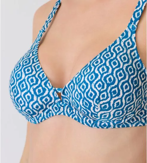 Haut de maillot de bain...