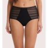 Shorty New Black Apaler