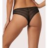 Tanga new black weight