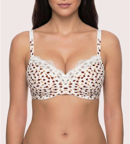 Bra Fans Armory (Cap D, E) Printed Chocolate Chocolate Chips