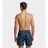 Short de bain Reef Bleu Marine/Turquoise