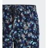Short de bain Reef Bleu Marine/Turquoise