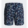 Short de bain Reef Bleu Marine/Turquoise