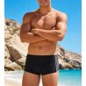 Wavebreaker Herren Bad Boxer Schwarz