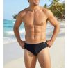 Uni Midi Bath Bath For Men Black 05