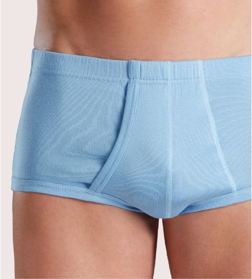 Max Slip für Mann Jet Himmels