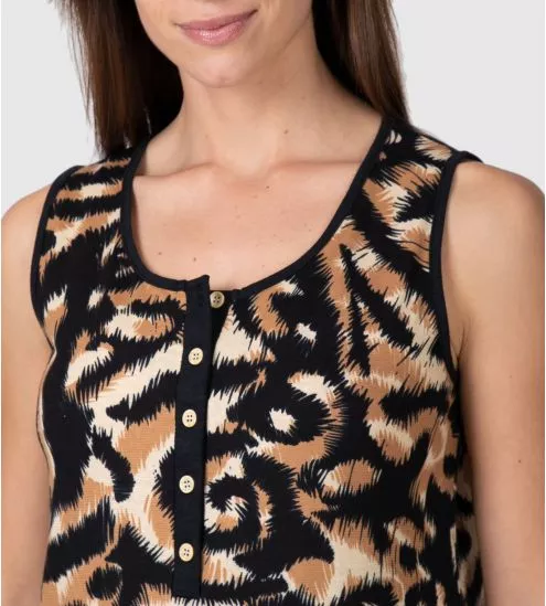 Liquettes sans manches Camel