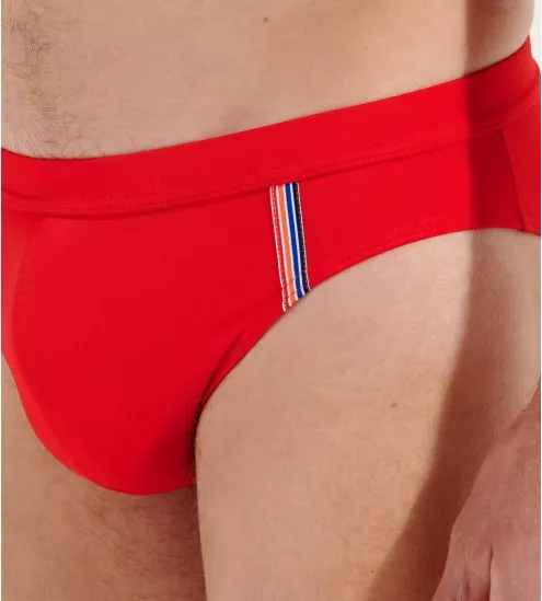 Slip de bain Nautical Cup...