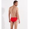 Slip de bain mini Nautical Cup Rouge