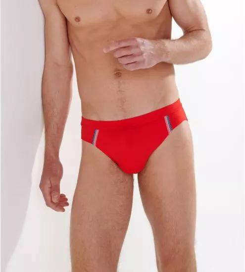 Slip de bain Nautical Cup...