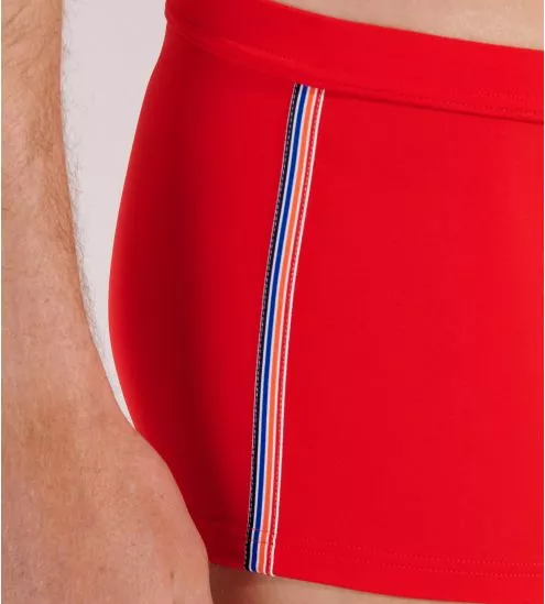 Boxer de bain Nautical Cup...