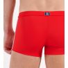 Boxer de bain Nautical Cup Rouge