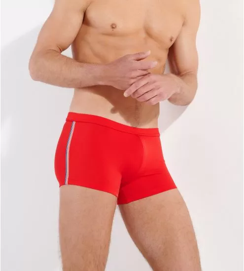 Boxer de bain Nautical Cup...