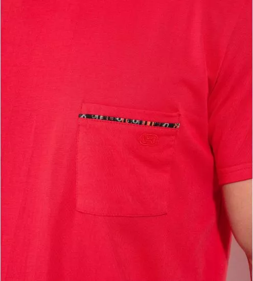 Pyjama short homme Westgate...