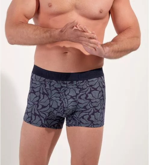 Boxer homme HO1 Long Island