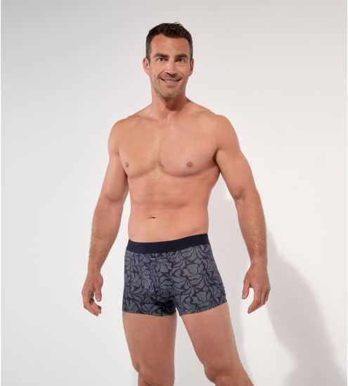 Boxer homme HO1 Long Island
