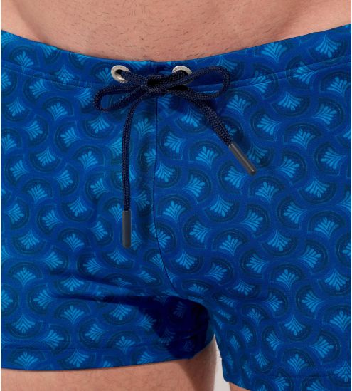 Blaues blaues...